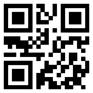 3914011761 - Immagine del Qr Code associato