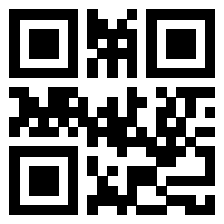 Immagine del QrCode di 3914011764