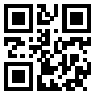 3914011765 - Immagine del Qr Code associato
