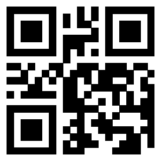 3914011768 - Immagine del QrCode associato