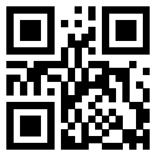 3914036844 - Immagine del QrCode associato