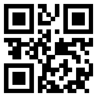 3914036845 - Immagine del Qr Code