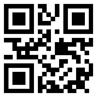 3914036848 - Immagine del QrCode associato