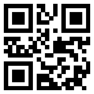 Scansione del QrCode di 3914036849