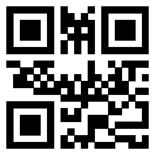 Immagine del Qr Code di 3914036850