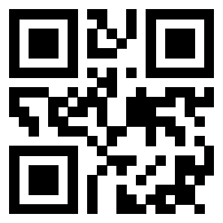 Il QrCode di 3914036852