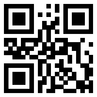 Scansione del QrCode di 3914036857