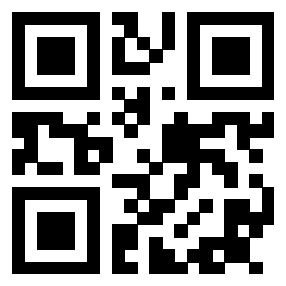 Scansione del Qr Code di 3914036858