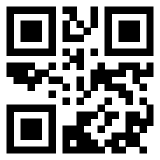Immagine del QrCode di 3914036861