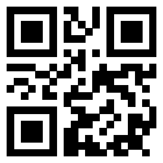 Immagine del Qr Code di 3914036864
