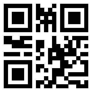 Scansione del QrCode di 3914036865