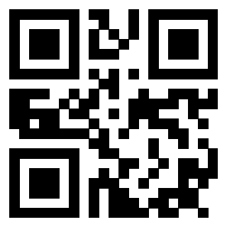 3914036866 - Immagine del QrCode associato