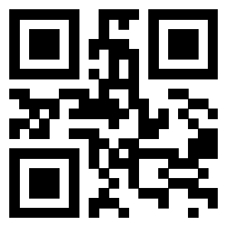Scansione del QrCode di 3914036867