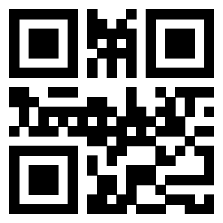 Scansione del Qr Code di 3914036870
