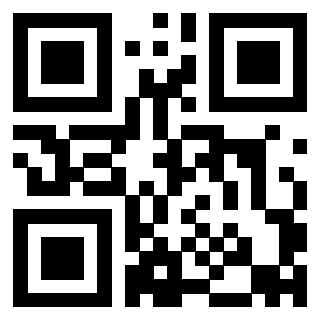 Scansione del QrCode di 3914036874
