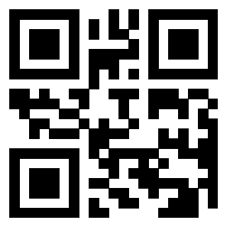 Immagine del Qr Code di 3914036876