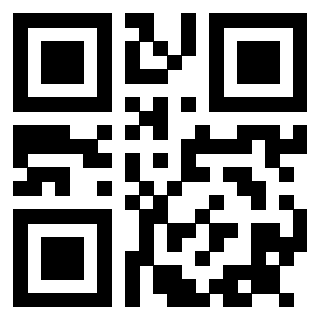 Immagine del QrCode di 3914036881