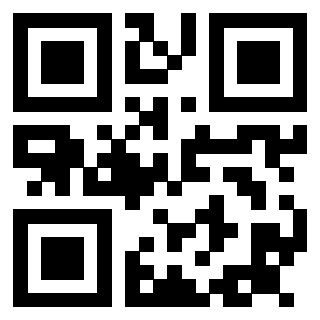 3914036885 - Immagine del QrCode associato
