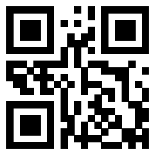 3914036887 - Immagine del Qr Code associato