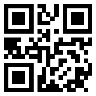 3914036888 QrCode associato