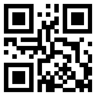 Il QrCode di 3914036889