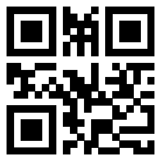 3914036890 QrCode associato