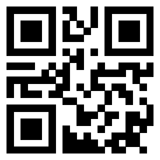 Il QrCode di 3914036891