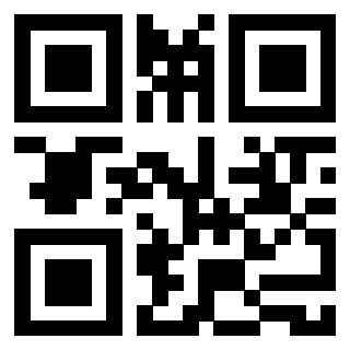 Scansione del QrCode di 3914036892