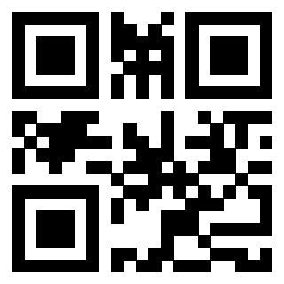 Immagine del Qr Code di 3914036893