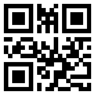 3914036895 Qr Code associato