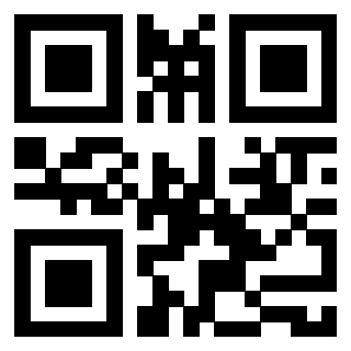 Il QrCode di 3914036897
