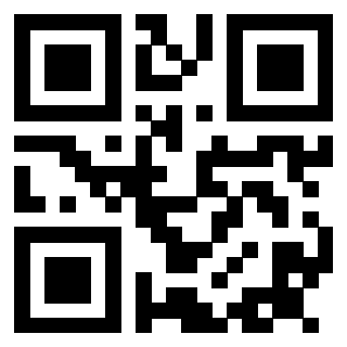 Il QrCode di 3914036898