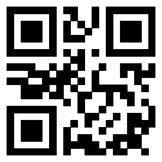 3914036900 - Immagine del Qr Code