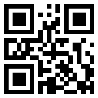 3914036903 - Immagine del Qr Code associato