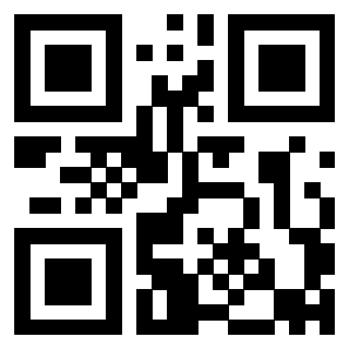 Scansione del QrCode di 3914036909
