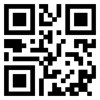 3914036912 - Immagine del QrCode associato