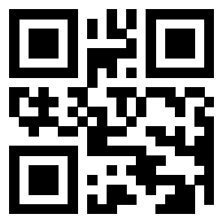 3914036913 - Immagine del Qr Code associato