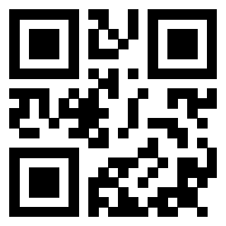 Il QrCode di 3914036914