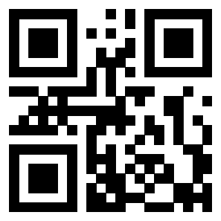 Immagine del Qr Code di 3914036915