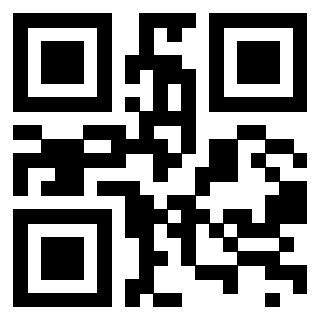 3914036922 QrCode associato