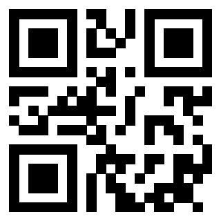 3914036923 - Immagine del Qr Code