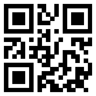 Scansione del QrCode di 3914036925