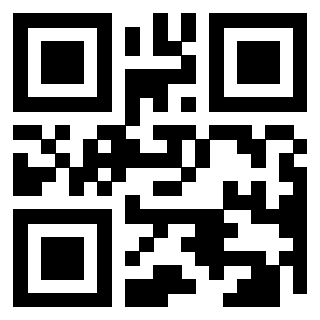 3914036927 - Immagine del QrCode associato