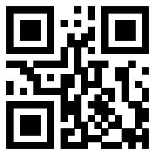 3914036933 - Immagine del Qr Code associato