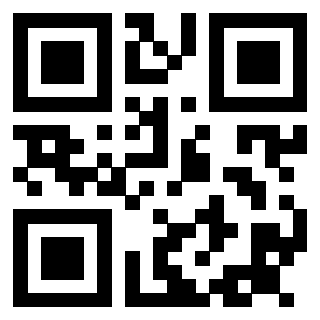 3914036935 - Immagine del QrCode associato