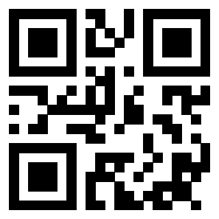 Scansione del Qr Code di 3914036936