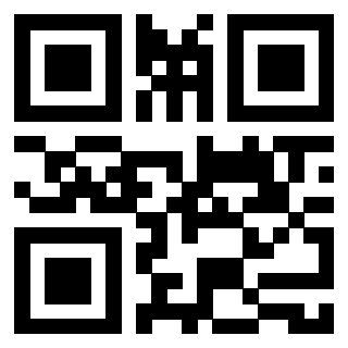 3914036940 QrCode associato