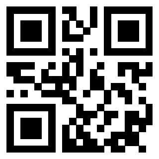 3914036941 - Immagine del Qr Code