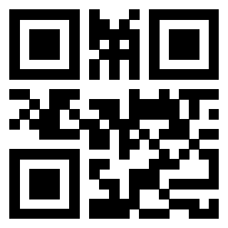 3914036949 - Immagine del QrCode associato