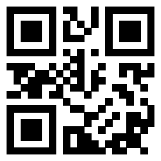 Scansione del QrCode di 3914036950